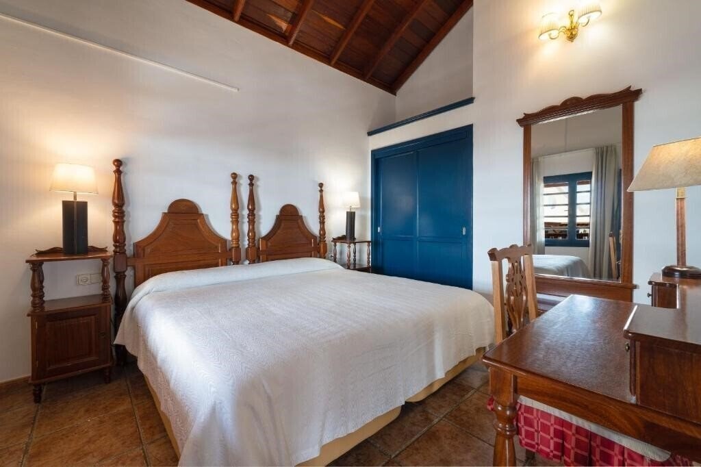 Фото Mansion Nazaret 3*