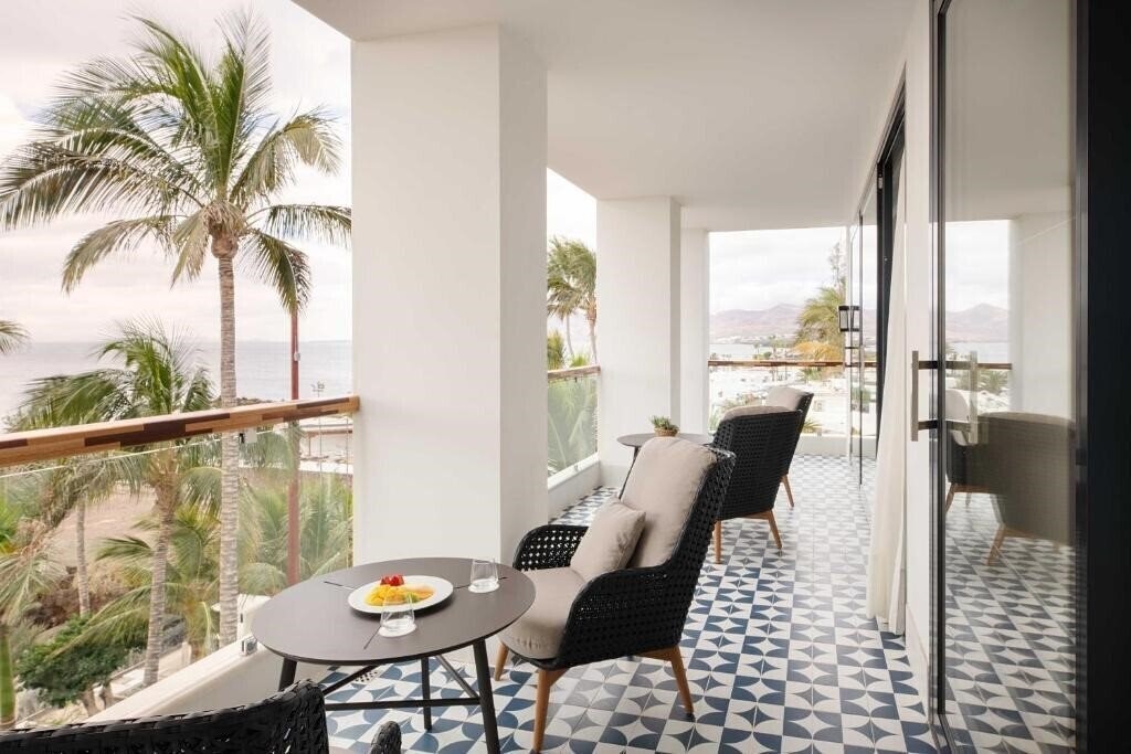 Фотография Fariones 5*