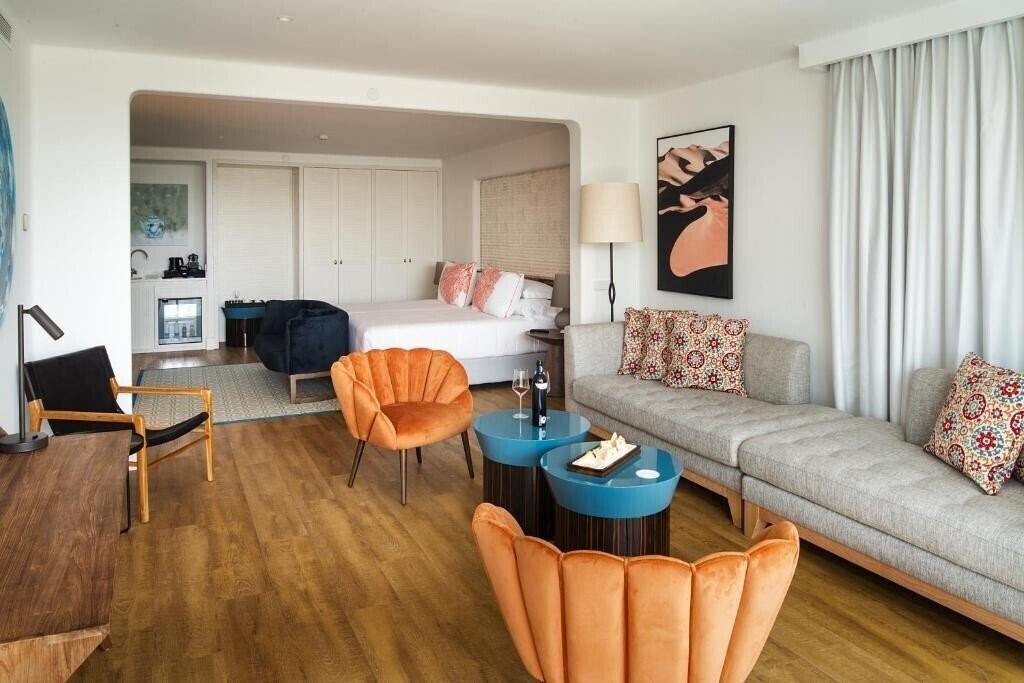 Изображение Fariones 5*