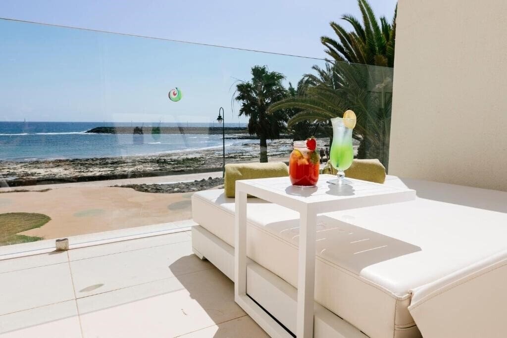 Изображение HD Beach Resort & SPA 4*