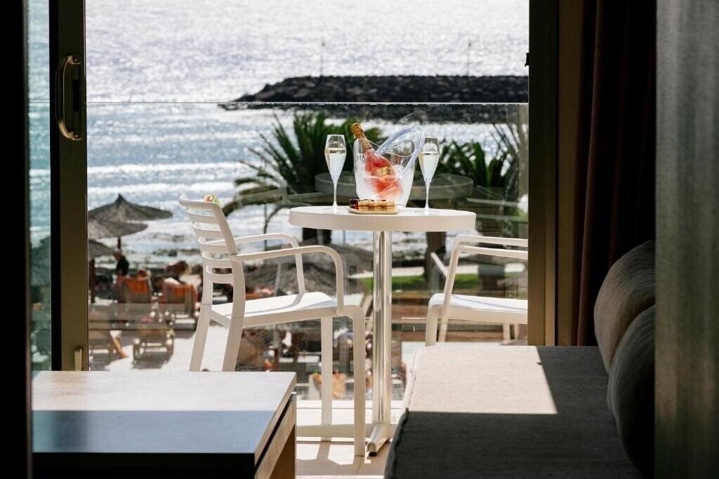Картинка HD Beach Resort & SPA 4*