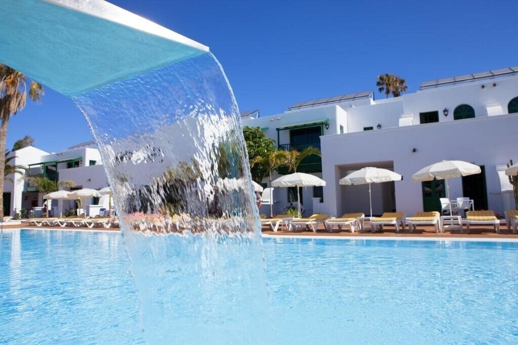 Отель Gloria Izaro Club 4*