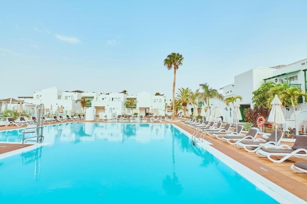 Картинка Gloria Izaro Club 4*