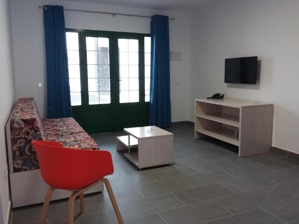 Фотография Atlantis Las Lomas 3*