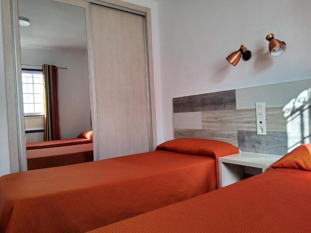 Изображение Atlantis Las Lomas 3*