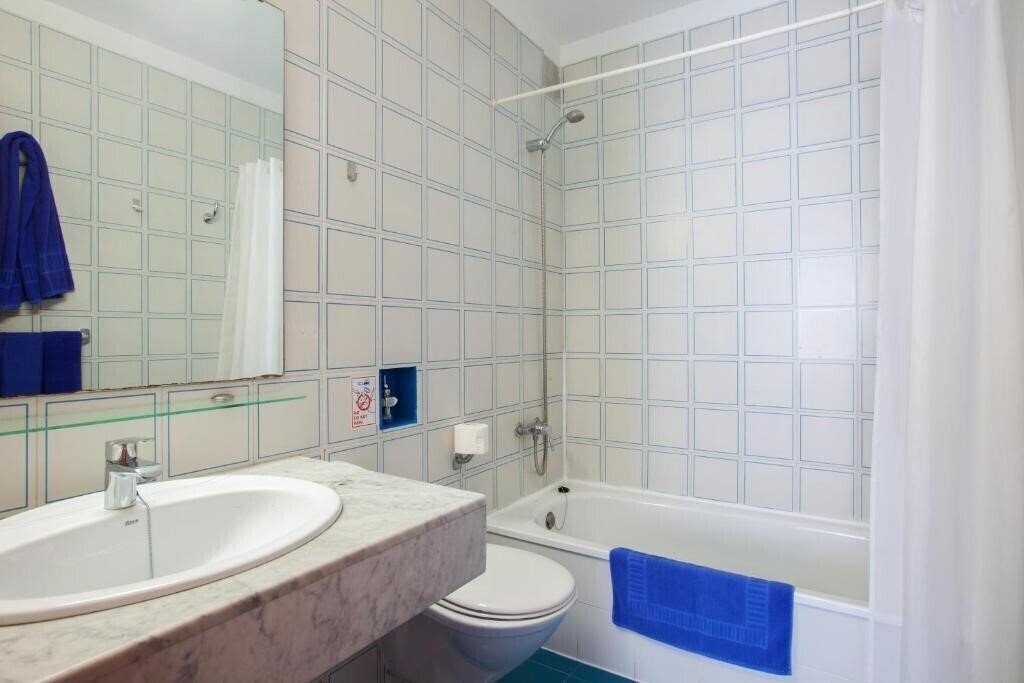 Фотография Costa Mar (Puerto Del Carmen) 3*