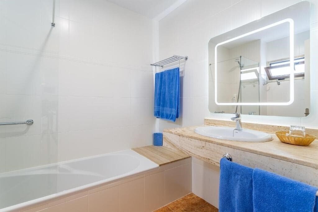 Фотографія Floresta 3*