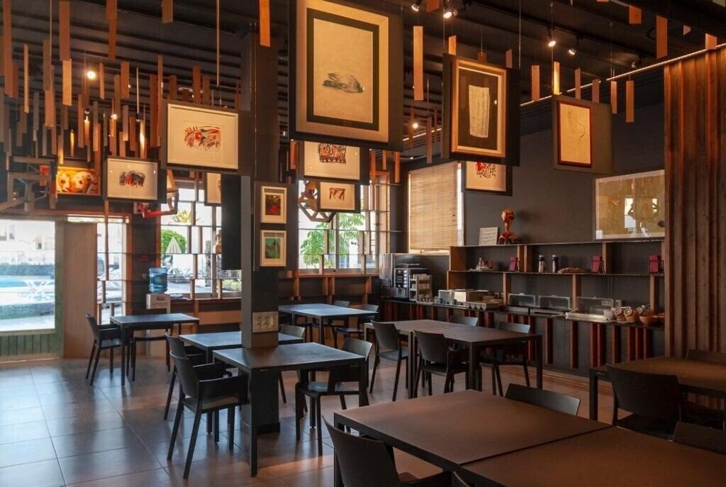 Фото Nautilus Lanzarote 4*