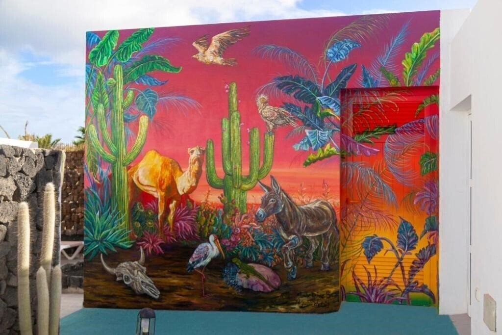 Картинка Nautilus Lanzarote 4*