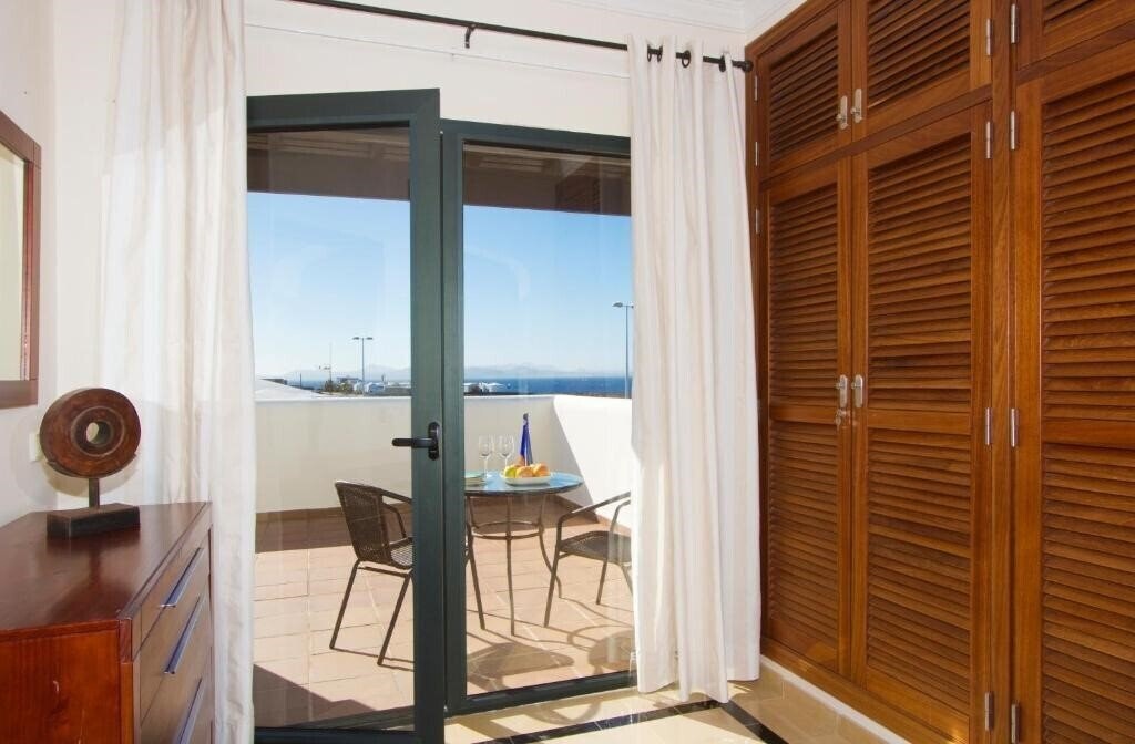 Фото Villas Coral Deluxe 4*