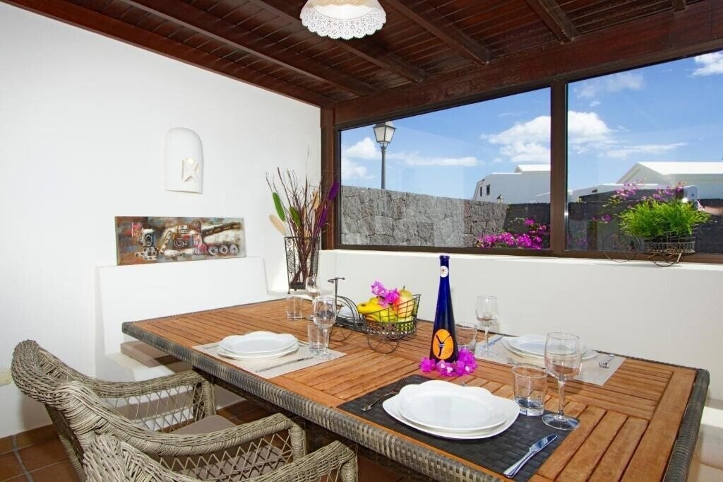 Картинка Villas Coral Deluxe 4*