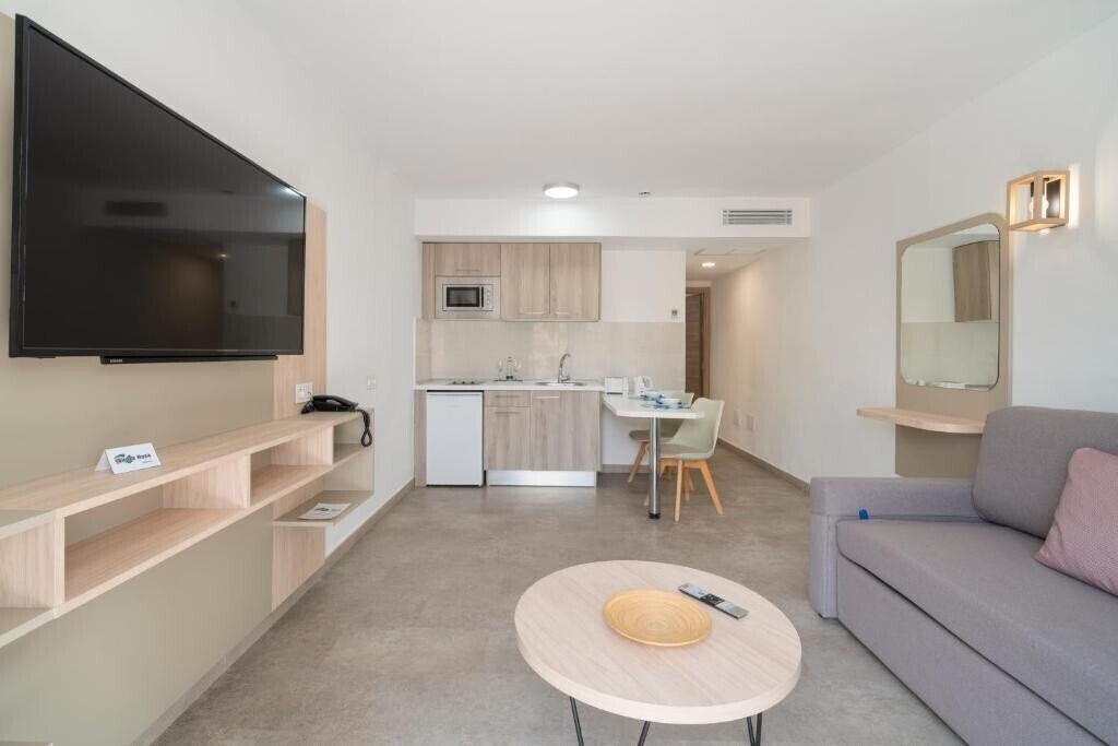 Фотографія Santa Rosa (Costa Teguise) 3*