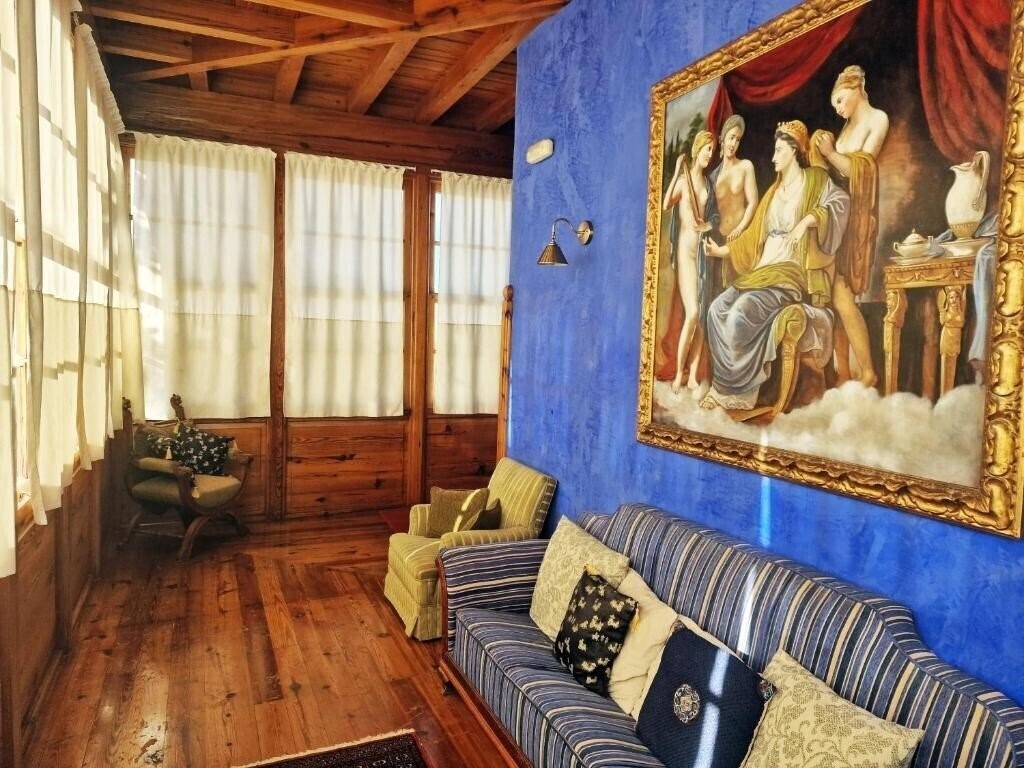 Зображення La Casona De Yaiza 4*
