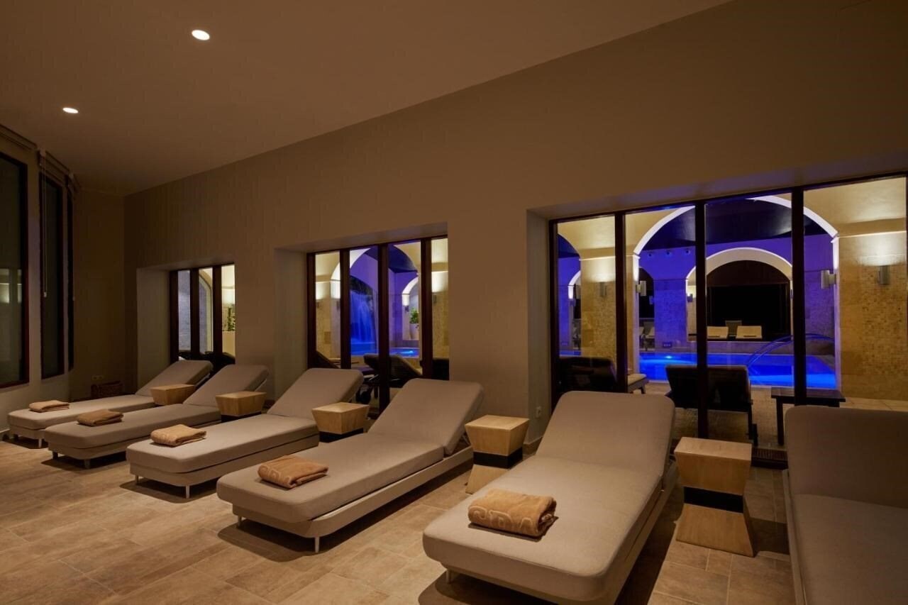 Фотография Hesperia Lanzarote 5*