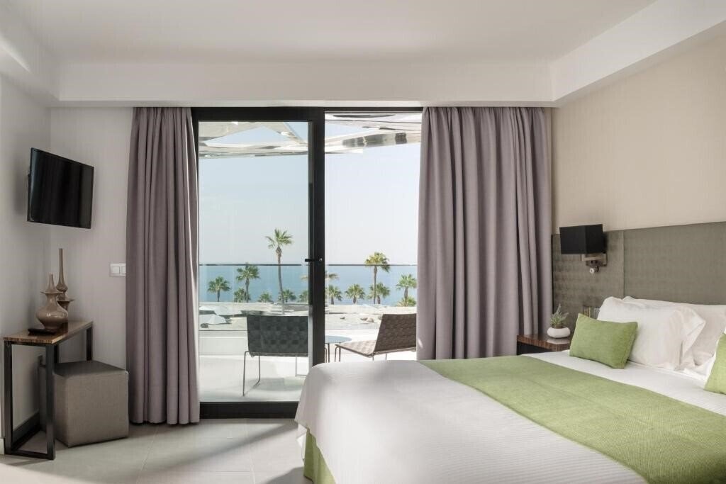 Фото La Isla Y El Mar 4*