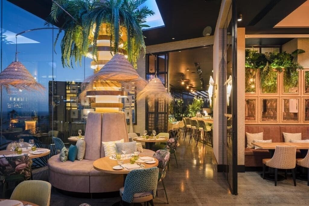 Фотографія La Isla Y El Mar 4*