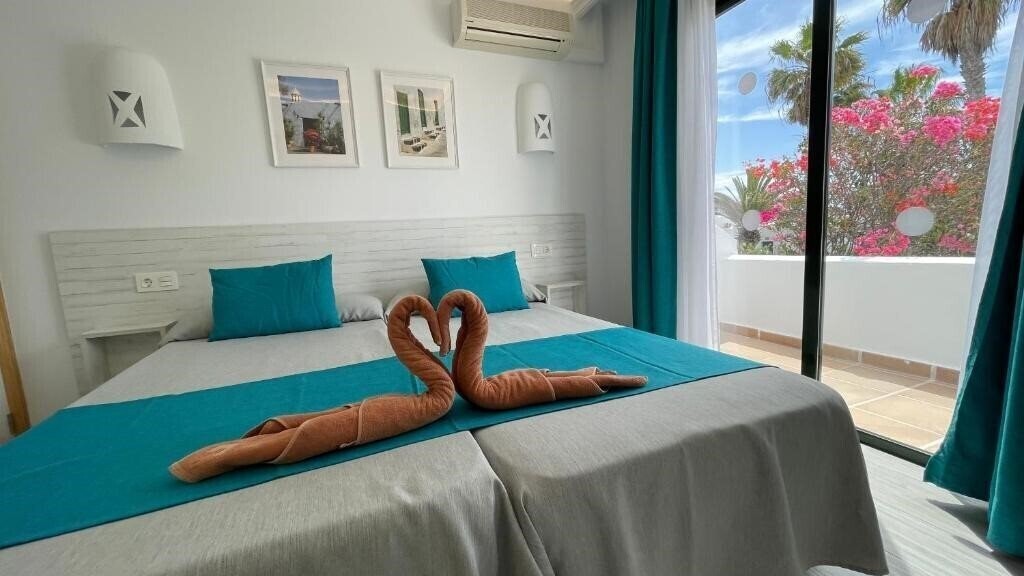 Фото Palmeras Garden 3*