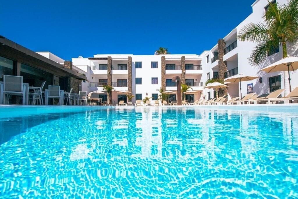 Фото Club Atlantico 3*