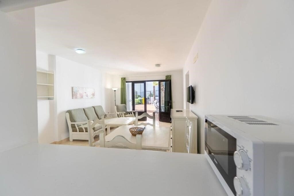 Картинка Flamingo Apartments (Puerto Del Carmen) 3*