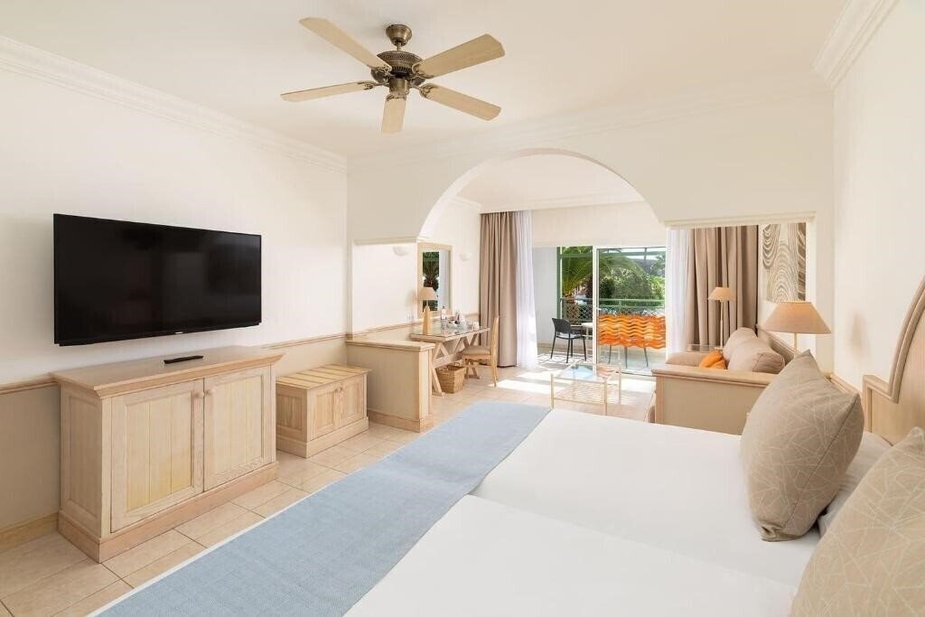Фотография Gran Castillo Tagoro Family & Fun 5*
