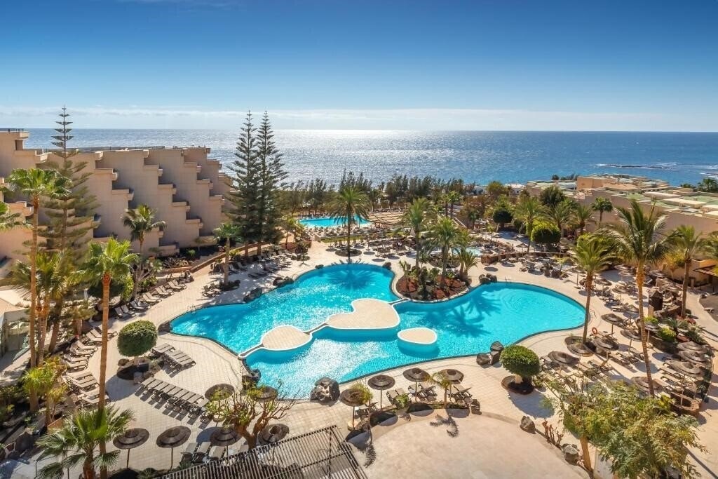 Изображение Barcelo Lanzarote Royal Level 4*