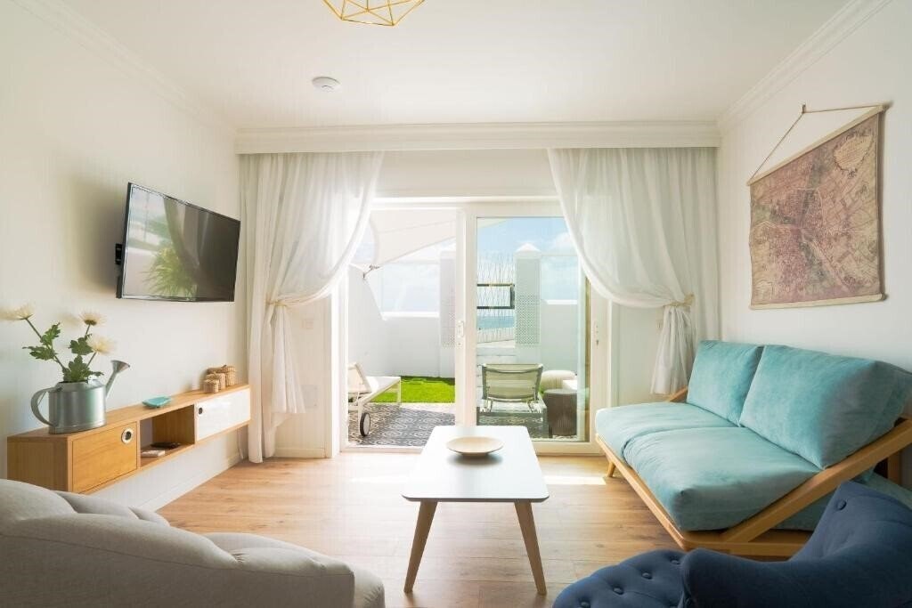 Картинка La Concha Boutique Apartments 4*