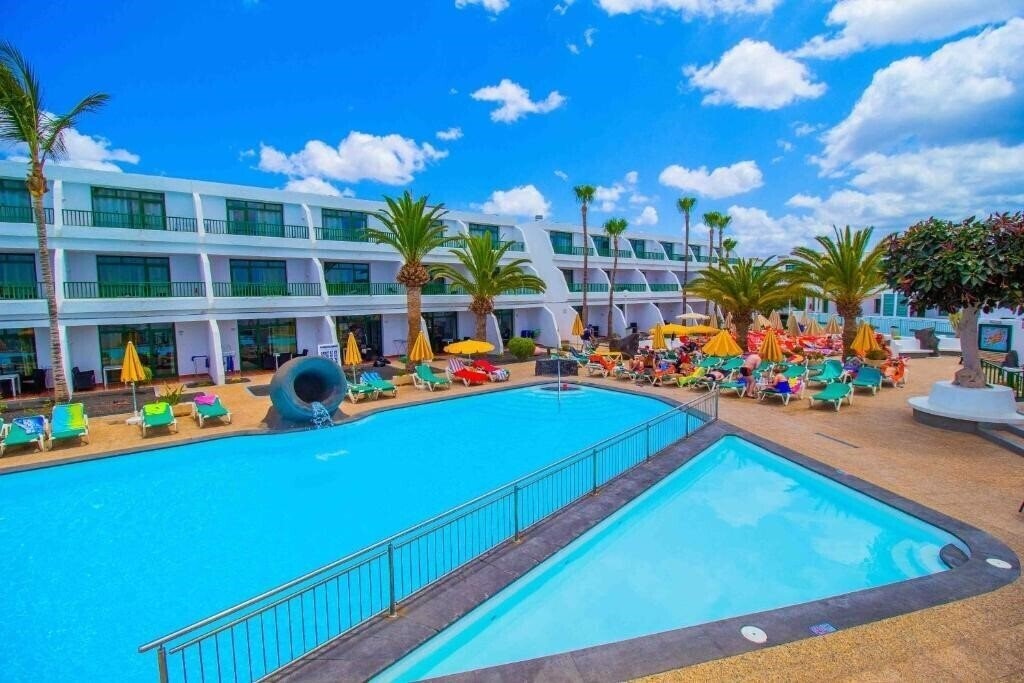 Зображення Appartements La Penita 2*