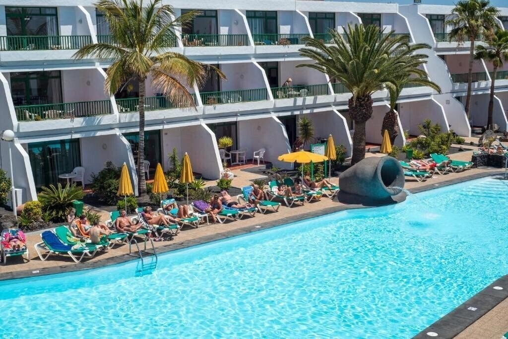 Картинка Appartements La Penita 2*