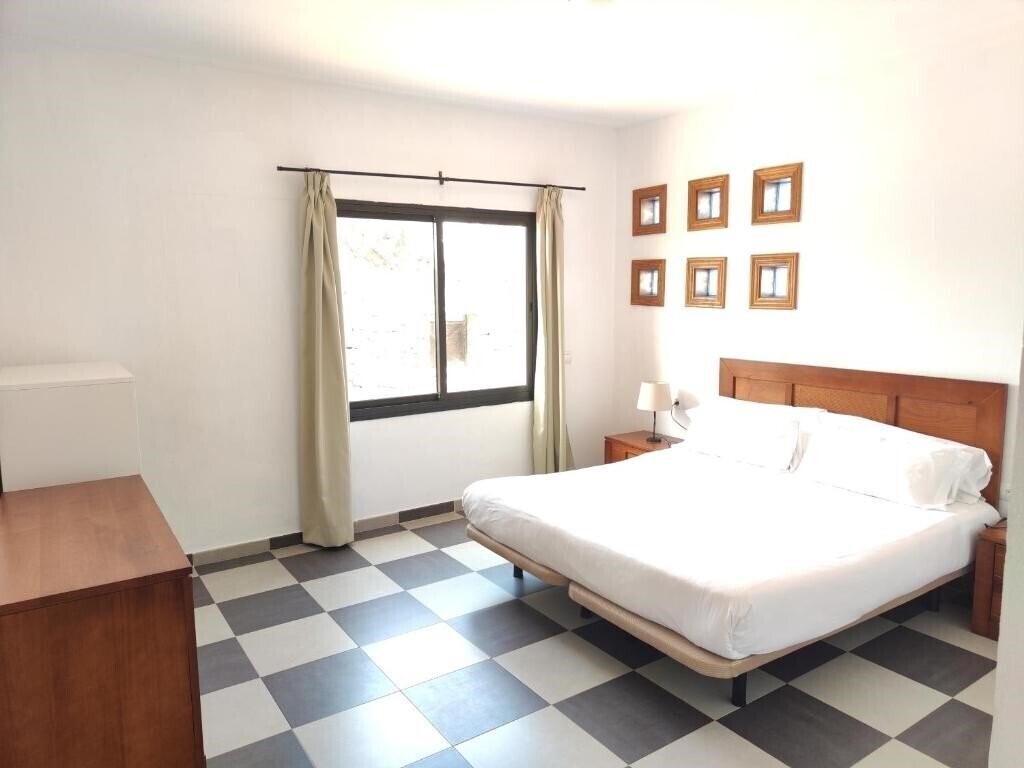 Фото Villas Blancas 3*