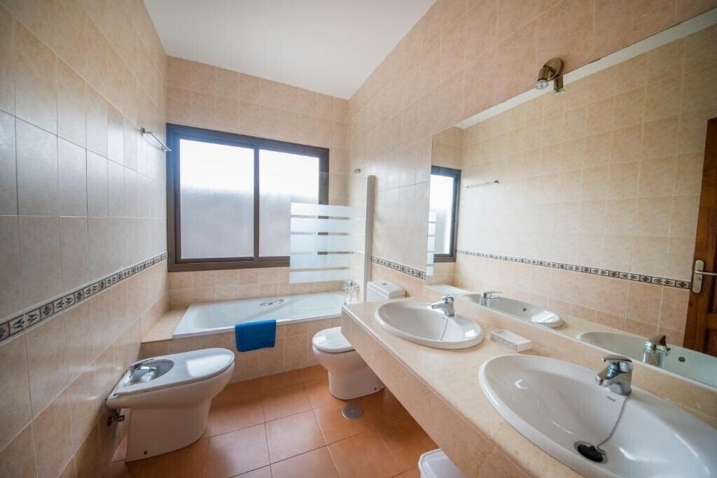 Фотографія Villas Blancas 3*