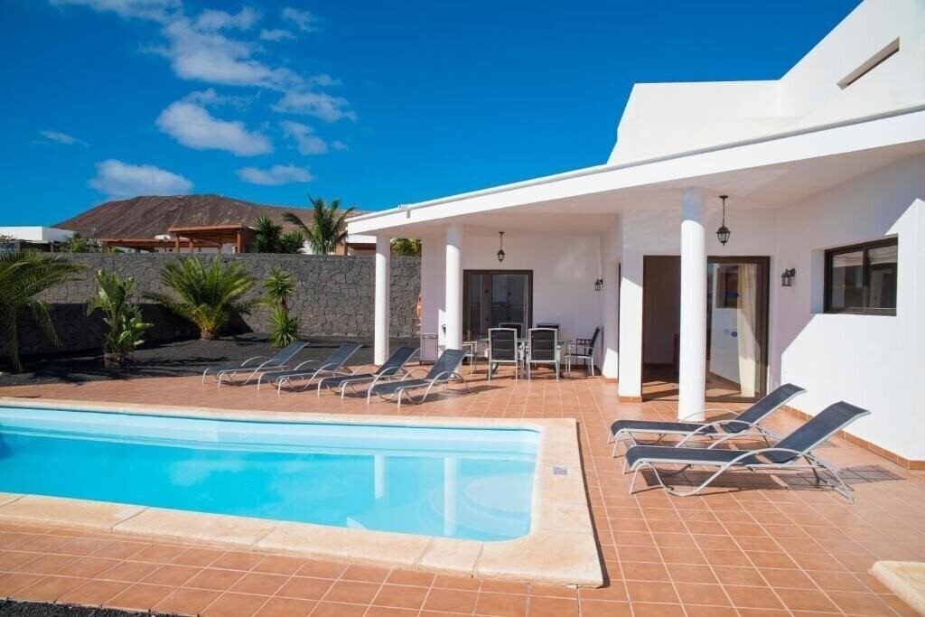 Зображення Villas Blancas 3*
