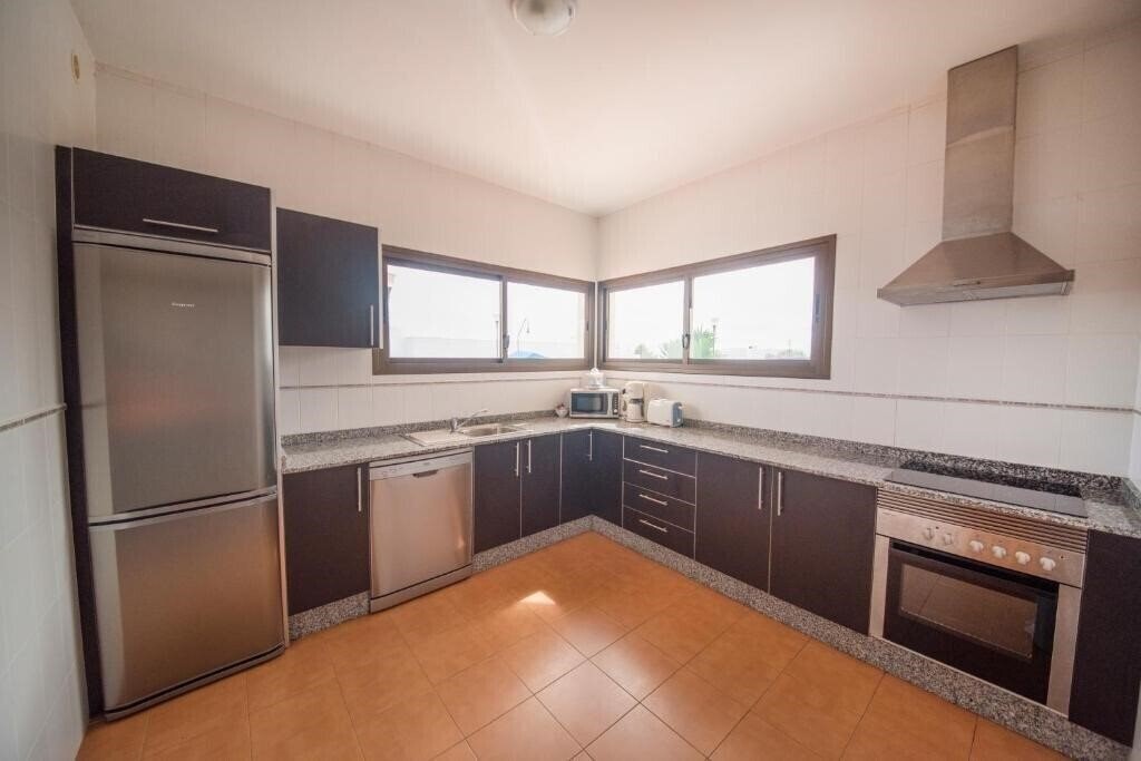 Картинка Villas Blancas 3*