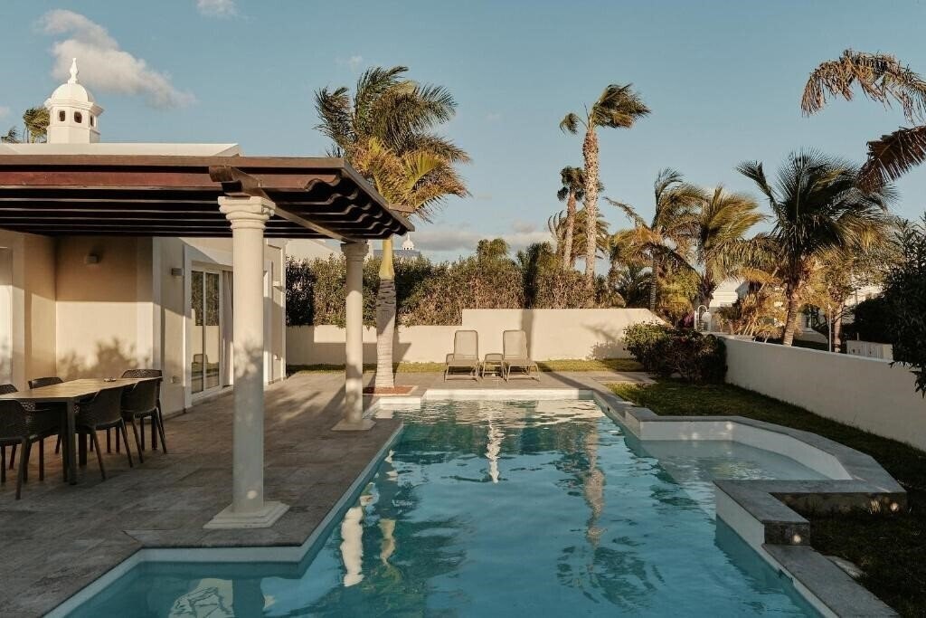 Фотография Alondra Villas 5*