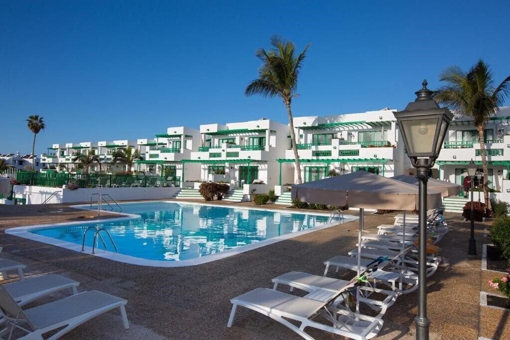 Зображення Nazaret Apartments 4*