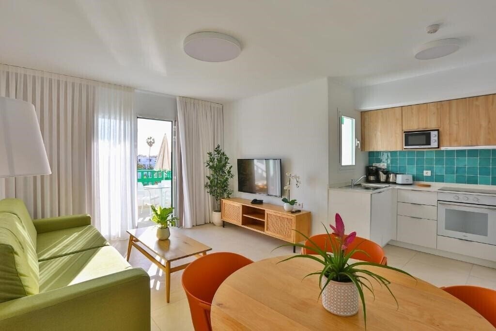 Картинка Nazaret Apartments 4*
