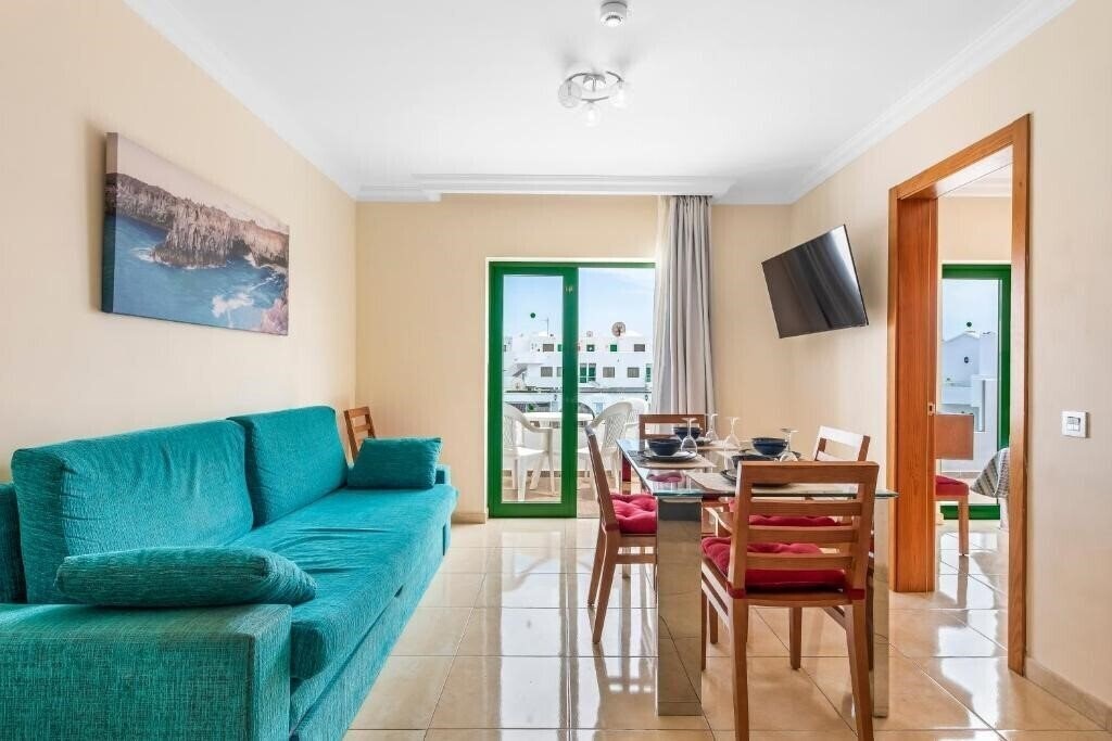 Картинка Las Adelfas Puerto del Carmen 3*