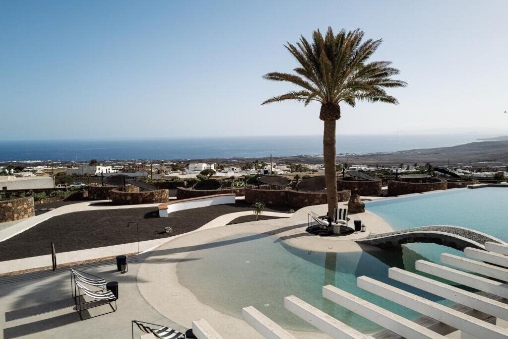 Фото Hotel Cesar Lanzarote 5*