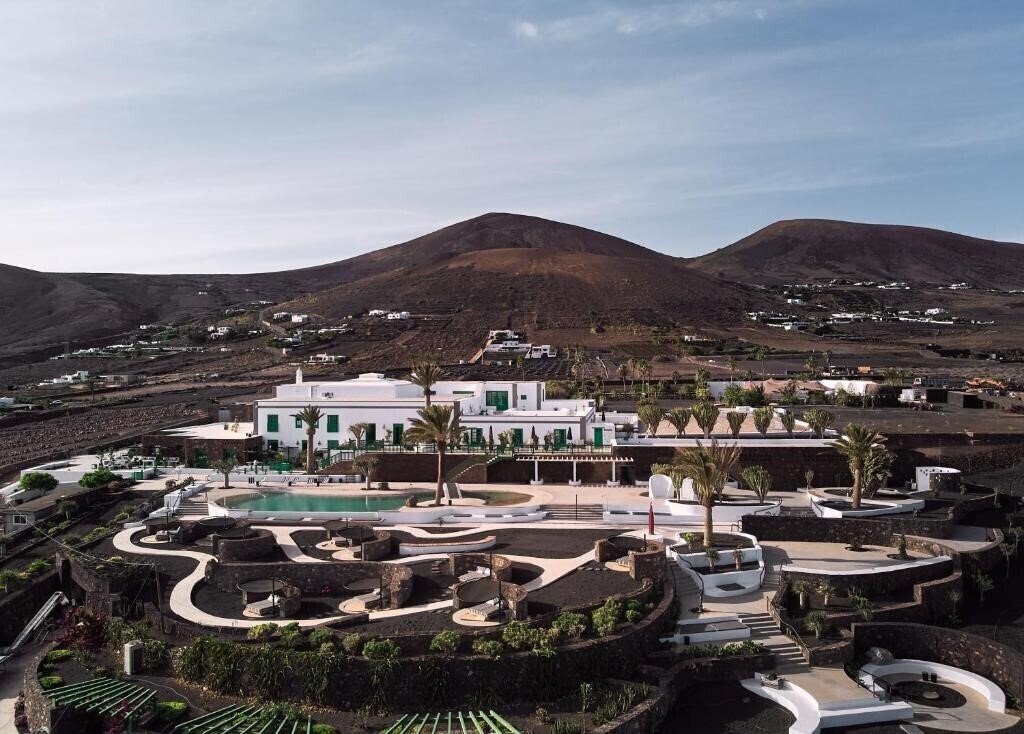 Готель Hotel Cesar Lanzarote 5*