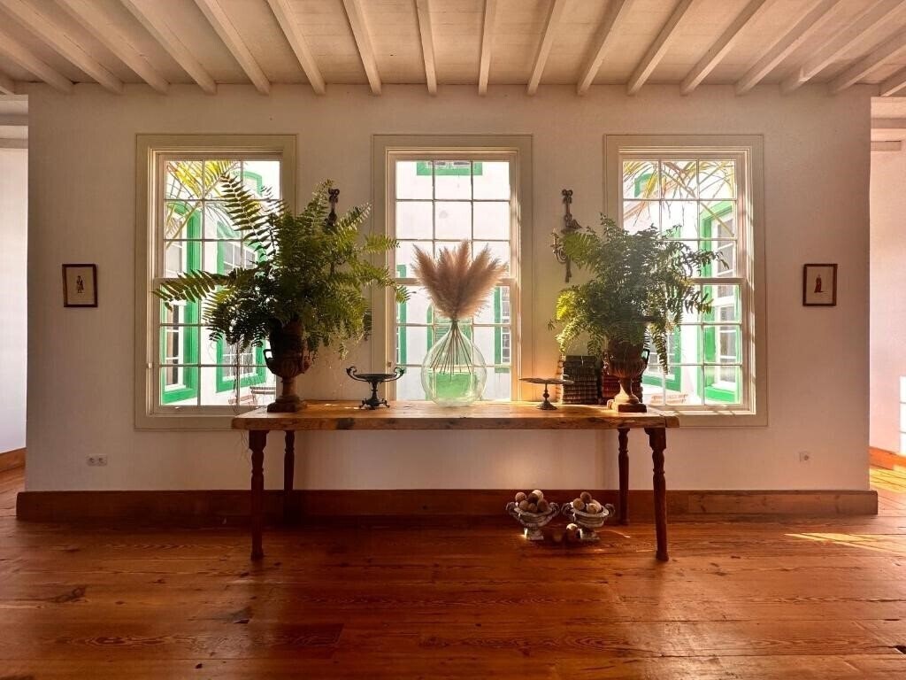 Зображення Hotel Emblematico La Casa de Los Naranjos 4*