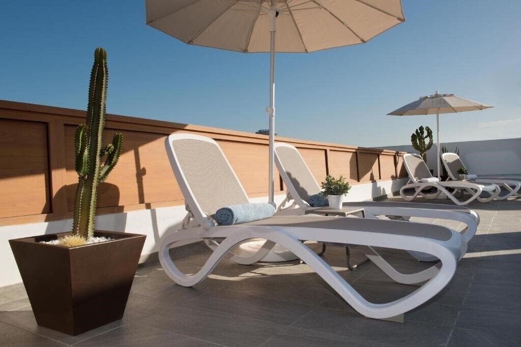 Картинка Idafe 3*