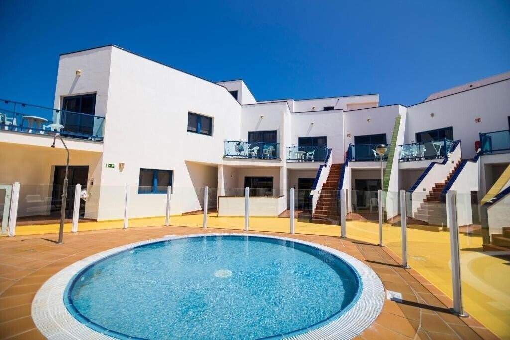 Изображение Tao El Cotillo Apartments 3*
