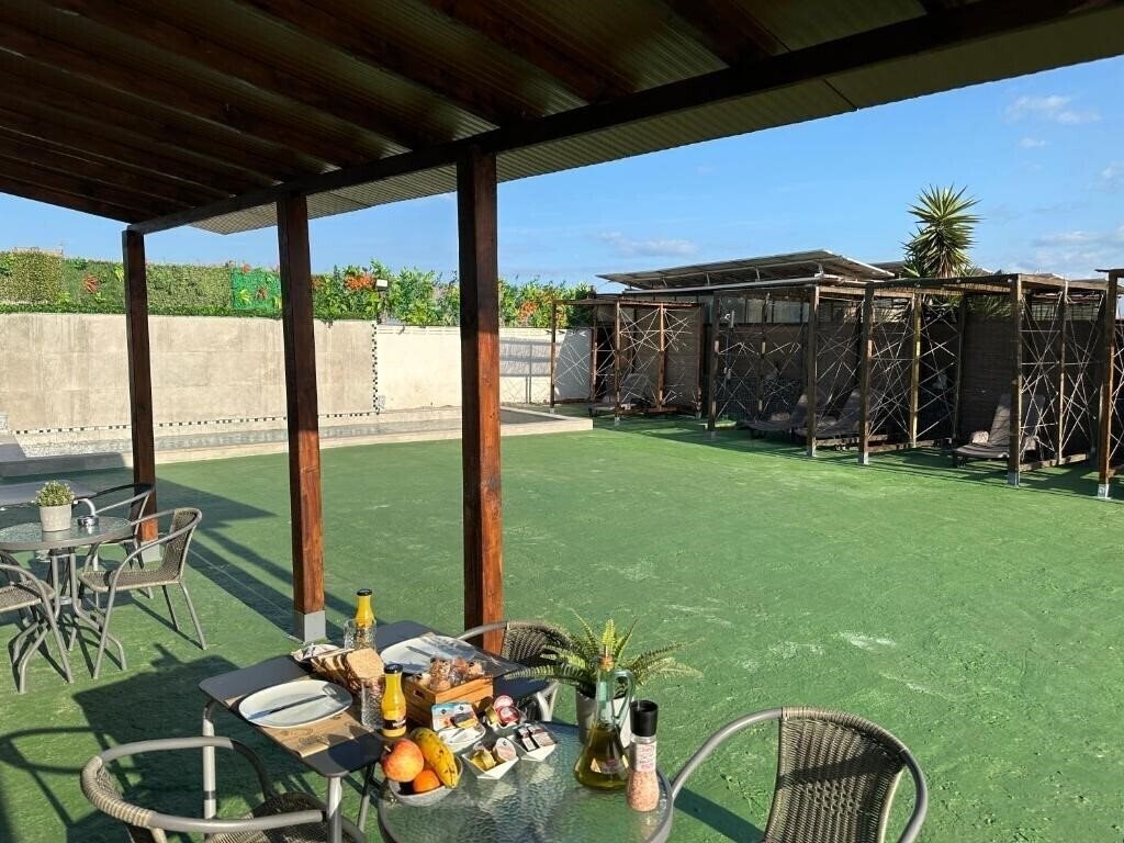 Фотографія Valtisya House Pool & Airport 3*