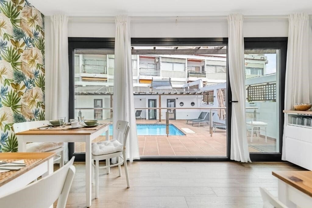 Картинка Casa Boisser 3*