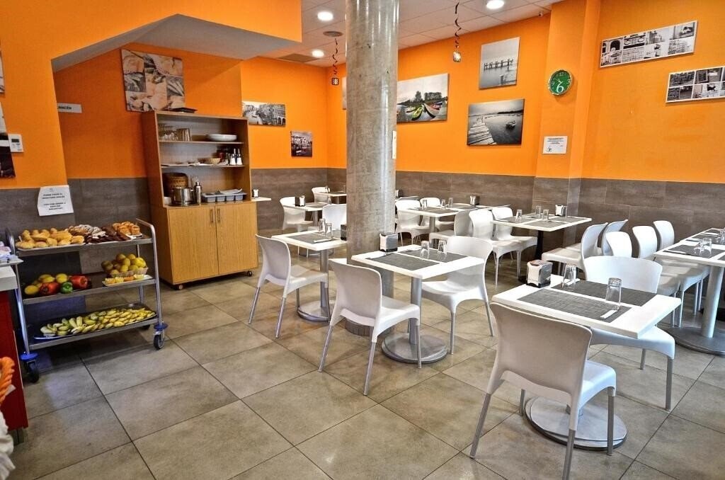 Фото Puerto Canteras 3*