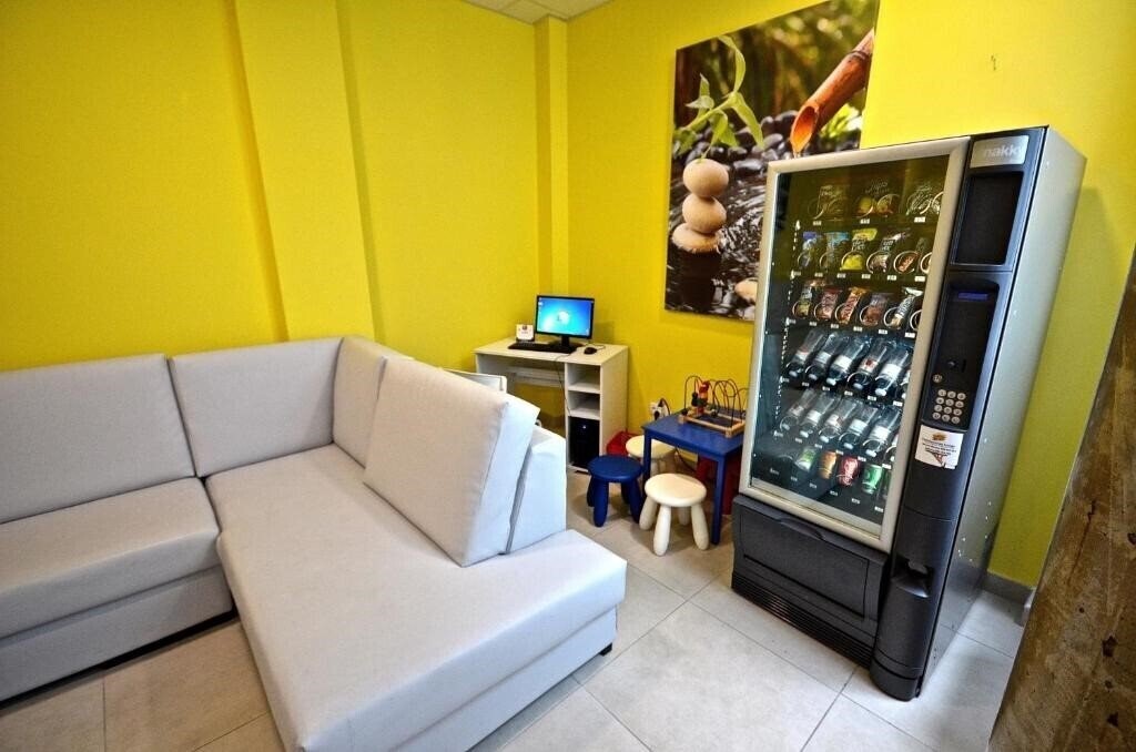 Фотография Puerto Canteras 3*