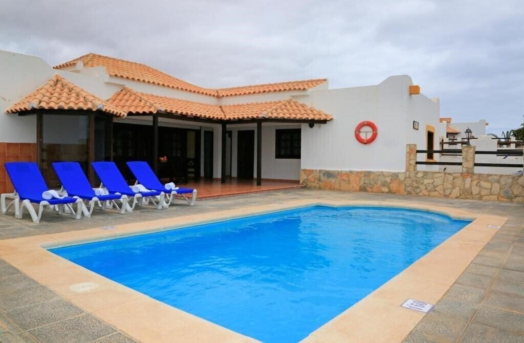Зображення Vip Villas Caleta Dorada 3*