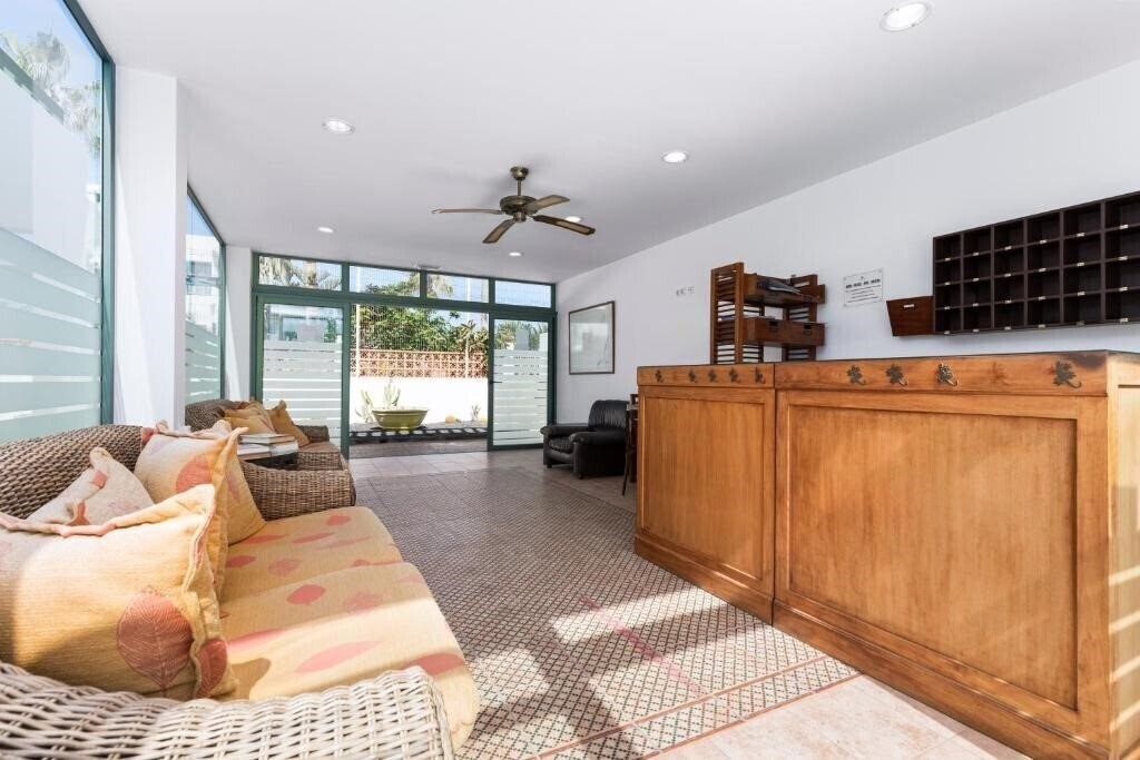 Изображение Erika Apartments 3*