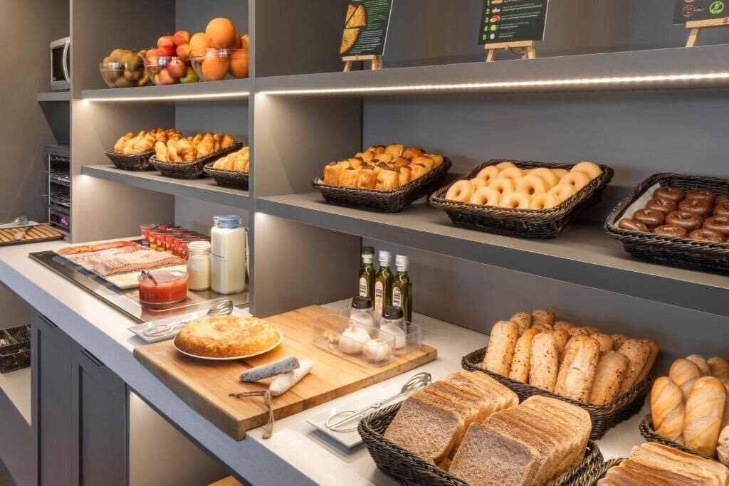 Зображення B&B Hotel Lleida 3*