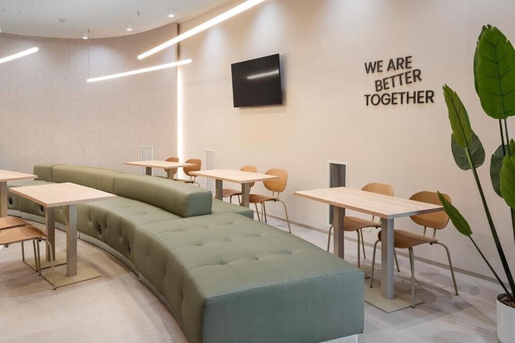 Картинка B&B Hotel Lleida 3*