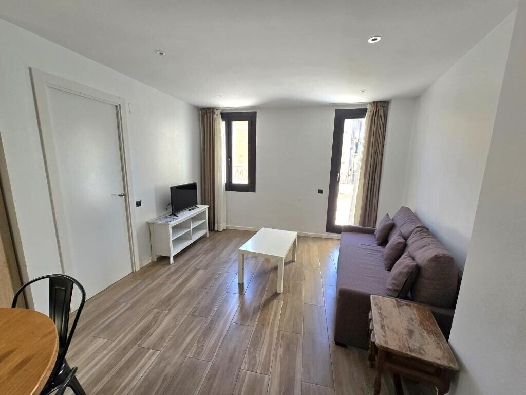 Изображение SM Apartments Station 3*